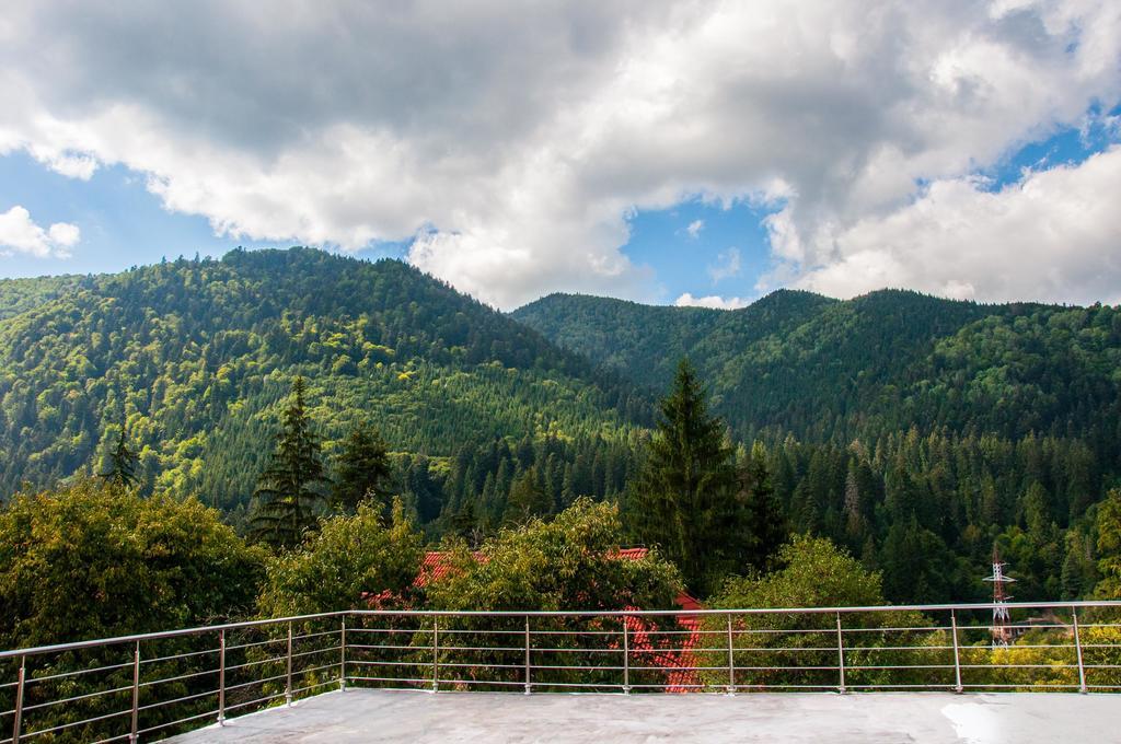 Complex Anna Бэиле-Тушнад Экстерьер фото